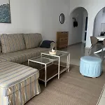 아파트 Aphrodite Breeze Gardens *