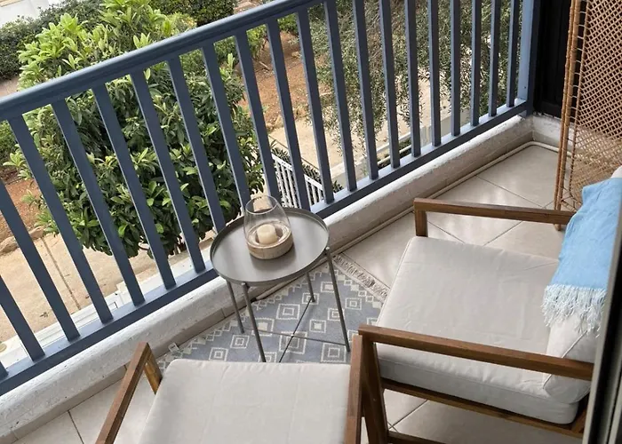 Appartement Aphrodite Breeze Gardens