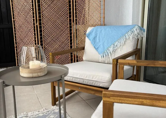 Aphrodite Breeze Gardens Appartement Paphos
