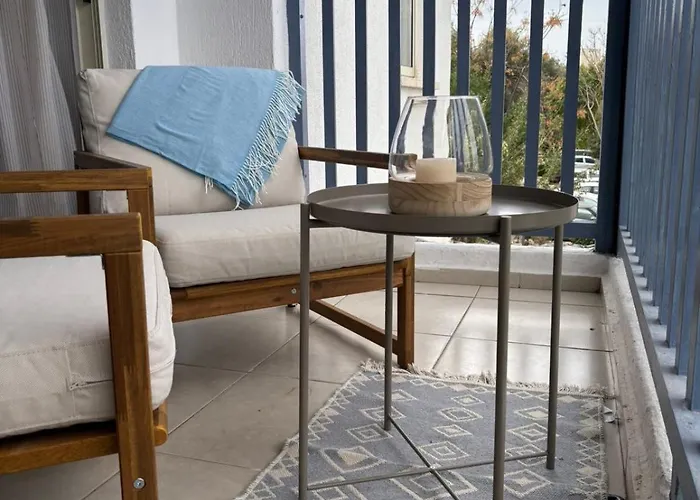 Appartement Aphrodite Breeze Gardens