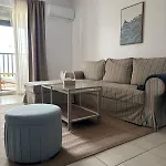 Aphrodite Breeze Gardens Διαμέρισμα Πάφος