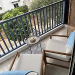 Διαμέρισμα Aphrodite Breeze Gardens