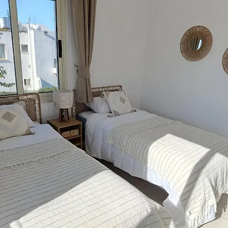 Aphrodite Breeze Gardens Πάφος
