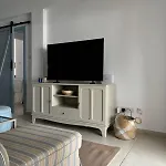 Aphrodite Breeze Gardens דירה *