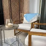 Aphrodite Breeze Gardens דירה פאפוס