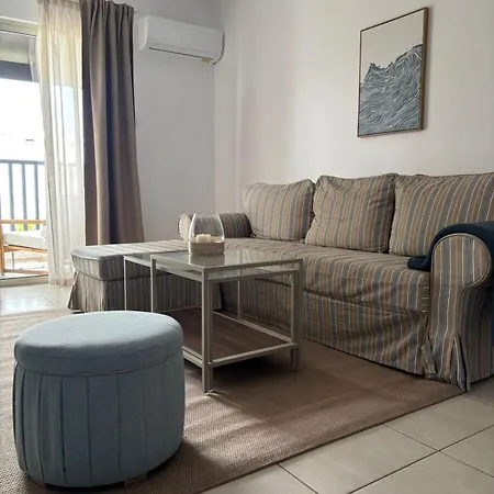Aphrodite Breeze Gardens Lejlighed Paphos