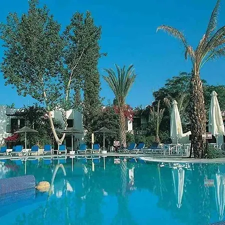 Aphrodite Breeze Gardens