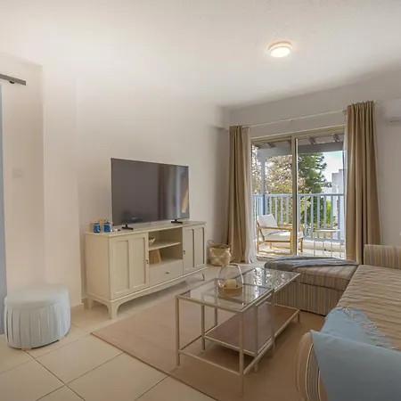 Apartment Aphrodite Breeze Gardens Paphos