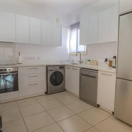 Apartment Aphrodite Breeze Gardens Paphos