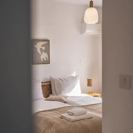 Aphrodite Breeze Gardens Apartment Paphos