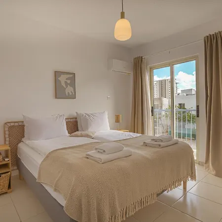 Aphrodite Breeze Gardens * Paphos