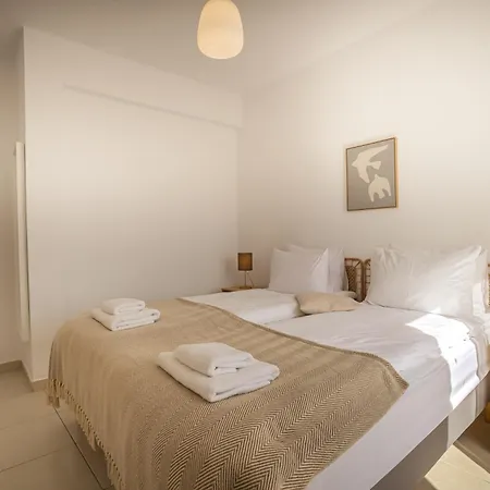 Apartment Aphrodite Breeze Gardens Paphos