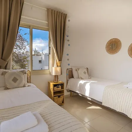 Apartment Aphrodite Breeze Gardens Paphos