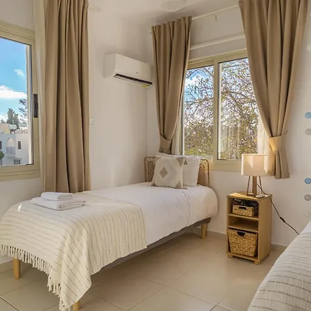 Apartment Aphrodite Breeze Gardens Paphos