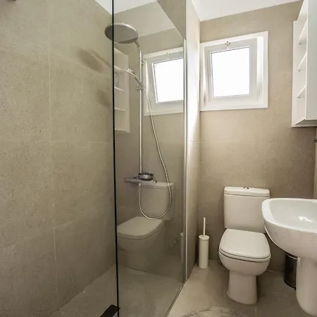 Apartment Aphrodite Breeze Gardens Paphos