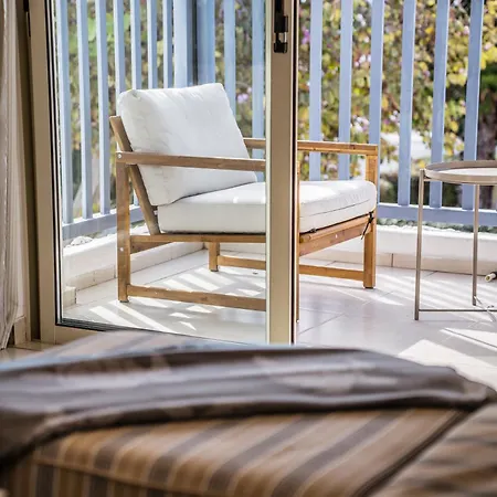 Aphrodite Breeze Gardens Apartment Paphos