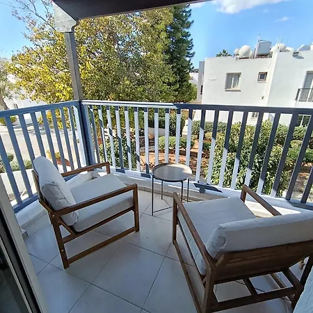 Aphrodite Breeze Gardens * Paphos