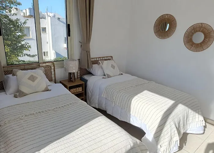 Aphrodite Breeze Gardens Paphos