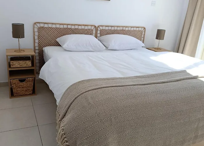 Apartament Aphrodite Breeze Gardens