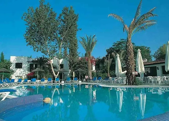 Aphrodite Breeze Gardens