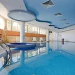 Aphrodite Breeze Gardens 公寓 *