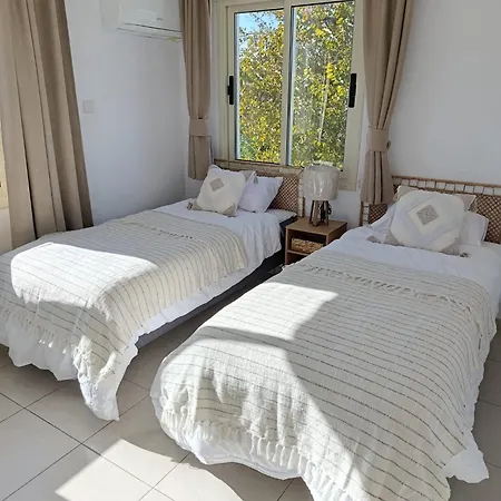 Aphrodite Breeze Gardens Paphos