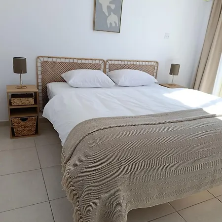 Apartment Aphrodite Breeze Gardens